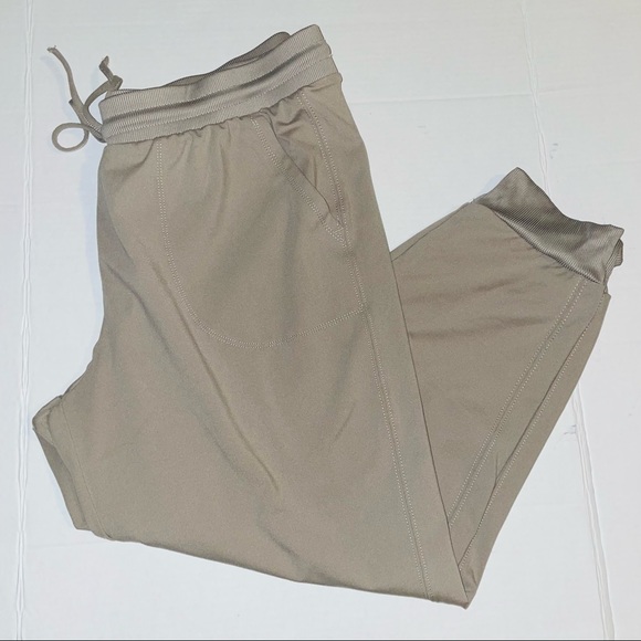 Rachel Zoe Pants - Rachel Zoe Gray Joggers Size XL